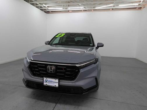 2023 Honda CR-V EX-L AWD