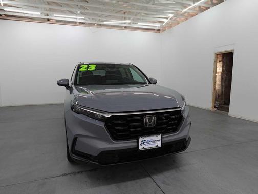 2023 Honda CR-V EX-L AWD