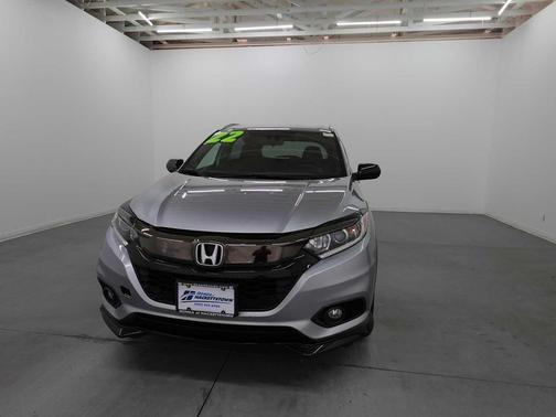 2022 Honda HR-V AWD Sport