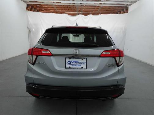 2022 Honda HR-V AWD Sport