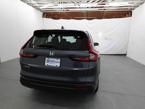 2024 Honda CR-V LX AWD