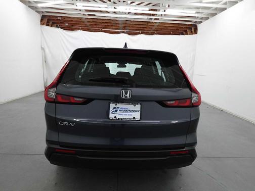2024 Honda CR-V LX AWD