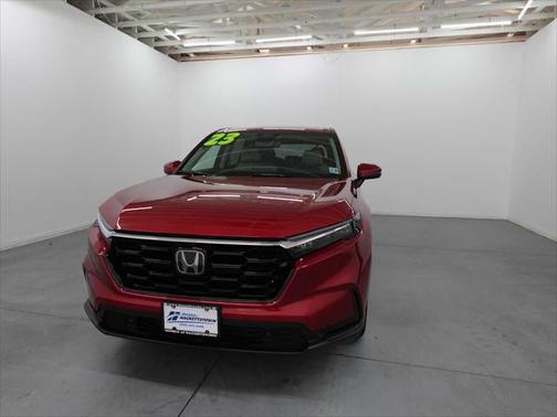 2023 Honda CR-V EX-L AWD