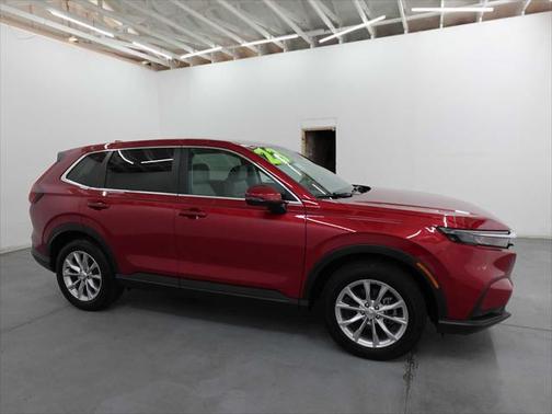 2023 Honda CR-V EX-L AWD