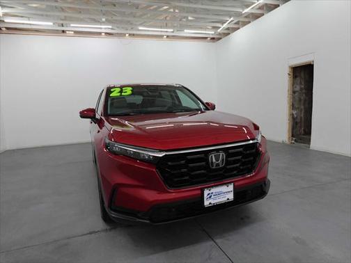 2023 Honda CR-V EX-L AWD