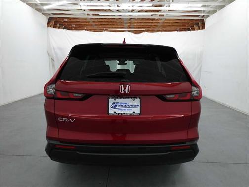 2023 Honda CR-V EX-L AWD