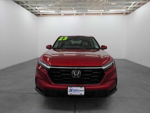 2023 Honda CR-V EX-L AWD