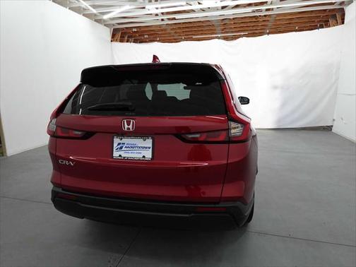 2023 Honda CR-V EX-L AWD