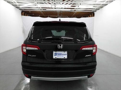 2022 Honda Pilot AWD EX-L