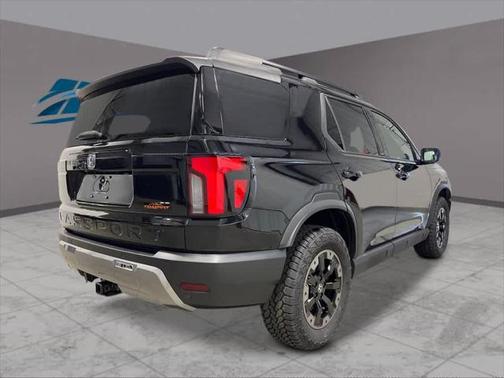 2026 Honda Passport AWD TrailSport Elite