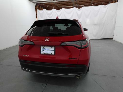 2024 Honda HR-V AWD Sport