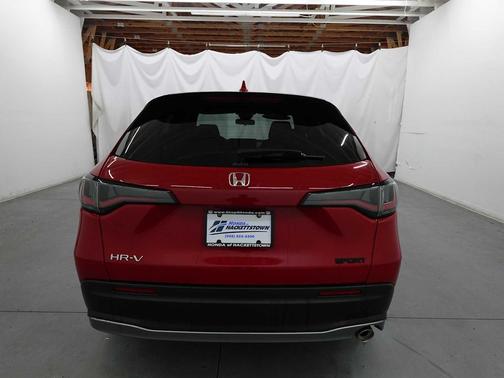 2024 Honda HR-V AWD Sport