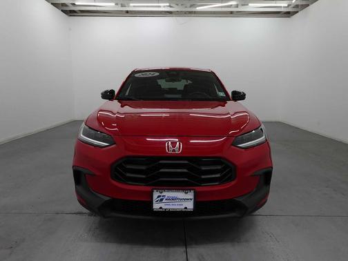 2024 Honda HR-V AWD Sport