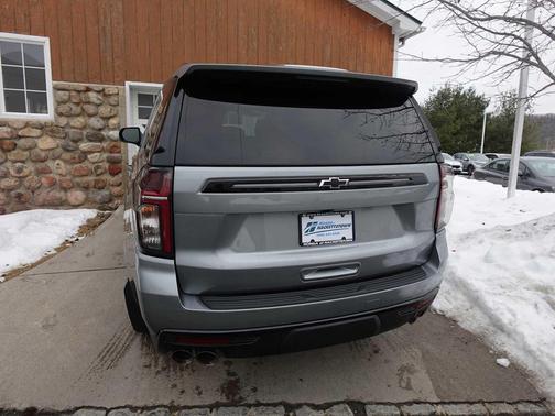 2023 Chevrolet Tahoe 4WD Z71
