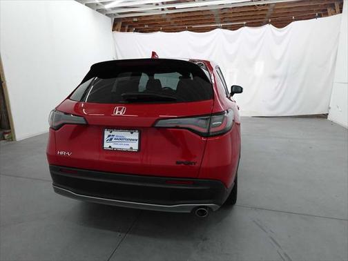 2023 Honda HR-V AWD Sport