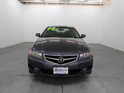 2008 Acura TSX Base