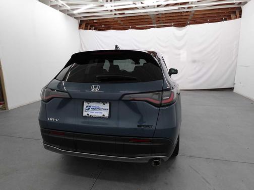 2023 Honda HR-V AWD Sport