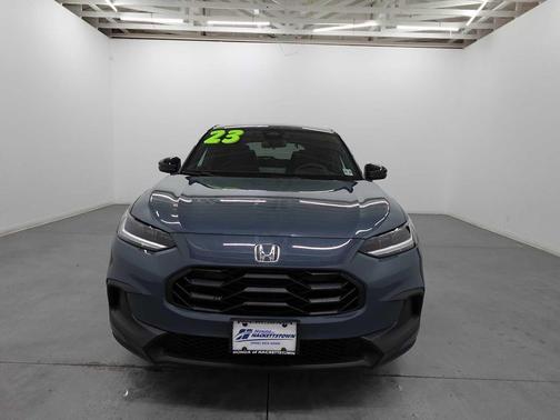 2023 Honda HR-V AWD Sport