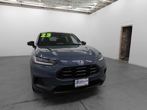 2023 Honda HR-V AWD Sport