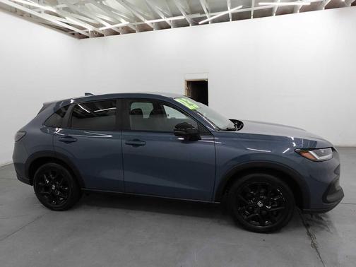 2023 Honda HR-V AWD Sport