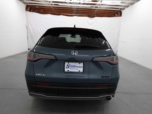 2023 Honda HR-V AWD Sport