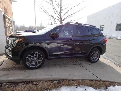 2023 Honda Passport AWD EX-L