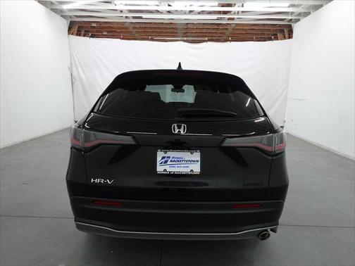 2023 Honda HR-V AWD Sport