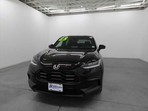 2023 Honda HR-V AWD Sport