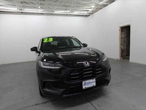 2023 Honda HR-V AWD Sport