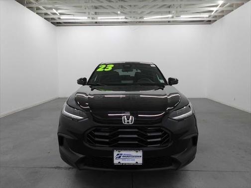 2023 Honda HR-V AWD Sport