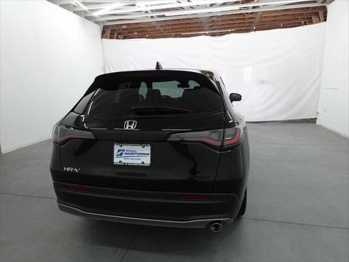 2023 Honda HR-V AWD Sport