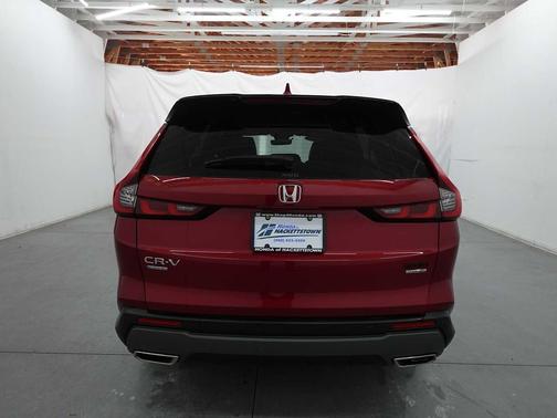 2023 Honda CR-V Hybrid Sport Touring AWD