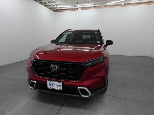 2023 Honda CR-V Hybrid Sport Touring AWD