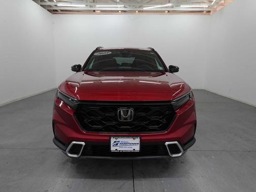 2023 Honda CR-V Hybrid Sport Touring AWD