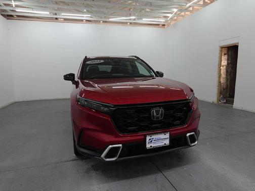 2023 Honda CR-V Hybrid Sport Touring AWD