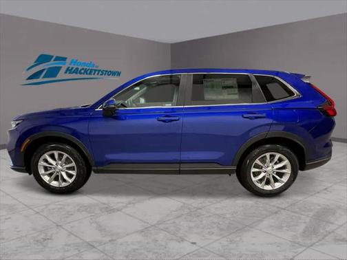 2025 Honda CR-V EX AWD