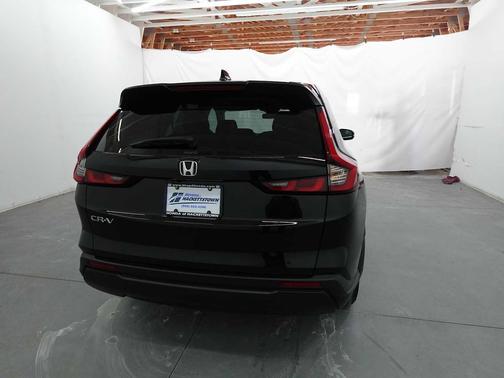 2024 Honda CR-V EX AWD
