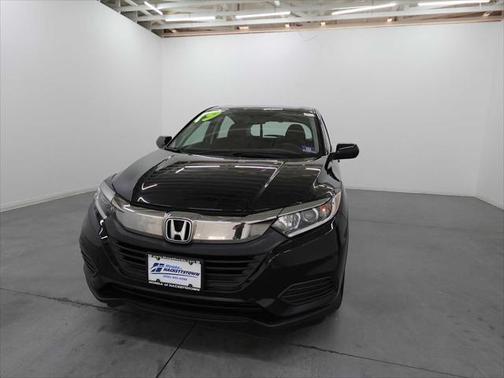 2019 Honda HR-V LX