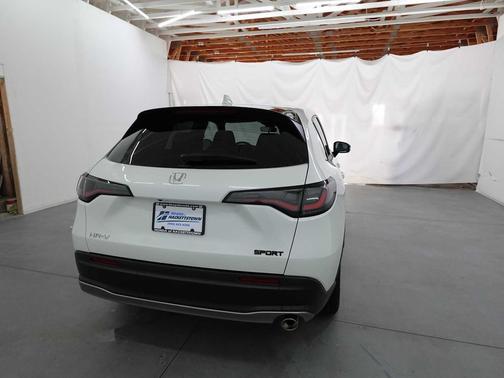 2024 Honda HR-V AWD Sport