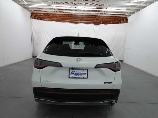 2024 Honda HR-V AWD Sport