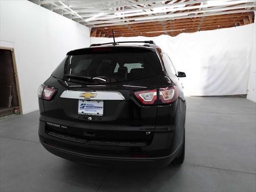 2017 Chevrolet Traverse 2LT