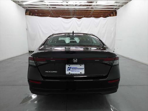 2023 Honda Accord EX 1.5T