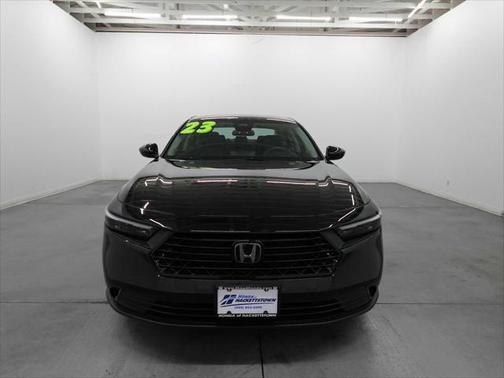 2023 Honda Accord EX 1.5T