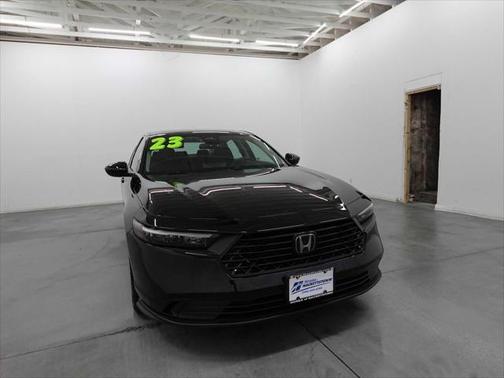 2023 Honda Accord EX 1.5T