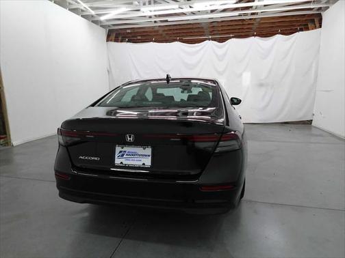 2023 Honda Accord EX 1.5T
