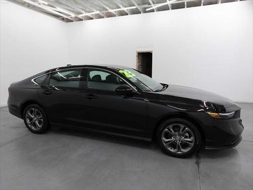 2023 Honda Accord EX 1.5T