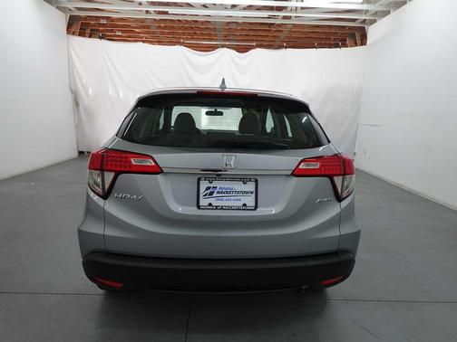 2021 Honda HR-V LX