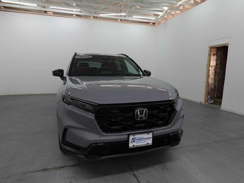 2024 Honda CR-V Hybrid Sport AWD