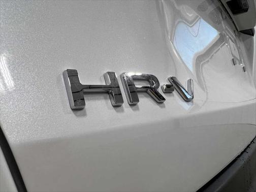 2025 Honda HR-V AWD Sport