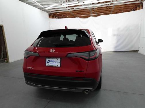 2023 Honda HR-V AWD Sport